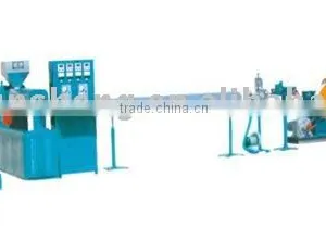 PVC Wire Coated Machine thumbnail-1