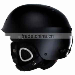 CE Approved Snowboard Helmet Adjustable Water Ski Helmet thumbnail-2