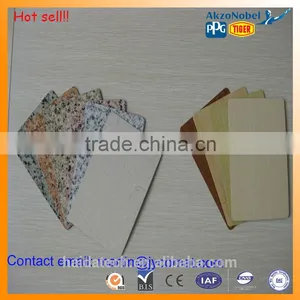 Exterior Wall New Decorative Material for Construction/ACP thumbnail-3