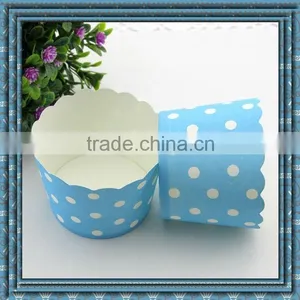 Food Grade Cupcake Cases thumbnail-1