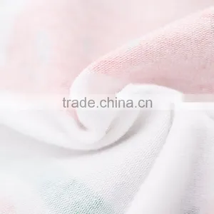 New High Quality Plain Baby Romper Watermelon Printed Short Sleeve Summer Baby Romper Toddlers Romper Suit thumbnail-6