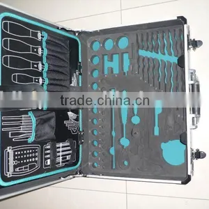 Aluminum Tool Box for Trucks thumbnail-1