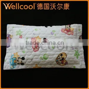 Cartoon Cool 3d Mesh Fabric Teenager Pillow thumbnail-1
