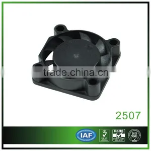 DC Mini Fan A2507 thumbnail-1