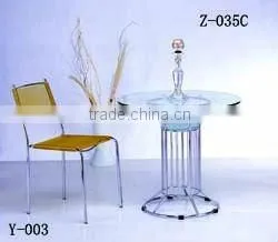 Elastic Rope Chair thumbnail-1