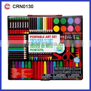 150pcs China Fashion Deluxe Kids Artist Set Quality Choice thumbnail-3