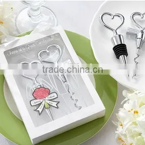 Wholesale Eco-Friendly Feature and Openers Type Beer Bottle Opener for Wedding Favor thumbnail-3