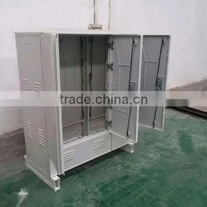 SMC (sheet Molding Compound ) Meter Box thumbnail-2