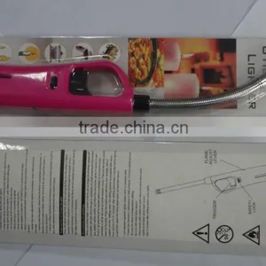 Mutil Purpose Electronic Long Gas Kitchen Bbq Lighter thumbnail-2