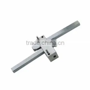 Z171/1 Latch Lock for Plastic Mold thumbnail-1