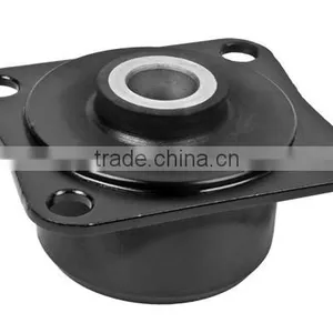 RUBBER ENGINE VIBRATION MOUNT FOR DYNAPAC OEM: 374606 - 374607 thumbnail-1
