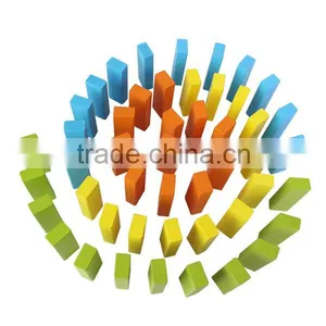 Educational Toy Wooden Janga Blocks thumbnail-1