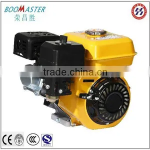 13HP Gasoline Engine thumbnail-1