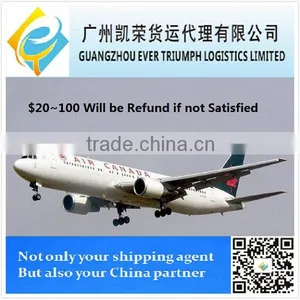 China Consolidation Warehouse Shenzhen to Colombia thumbnail-1