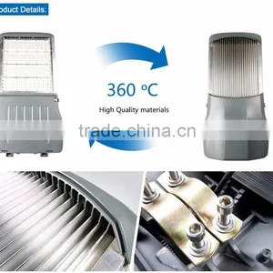 New Aluminum Lamp Body Nature White IP65 150w Led Street Light Manufacturer thumbnail-2