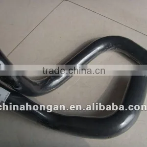 Lower Radiator Hose for Chevrolet 15152616 thumbnail-3
