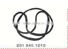 Different Types of Car Weather Strips/Rubber Seals/Door Seals/Trim Seals thumbnail-4