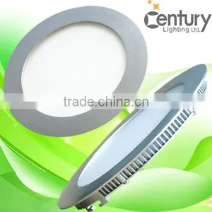 Smd Dimmable Led Round Panel Dimension With 180x15mm thumbnail-1