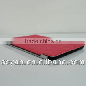 Ultrs Slim PU Cases for Tablet With Various Colors thumbnail-1