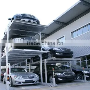 Smart Parking System thumbnail-1