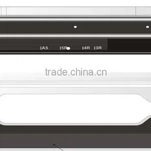 2016 Factory Price High Quality Portable TSN470 TSN410 a4 Paper Scanner in Jpg and Pdf Files Scanner thumbnail-1