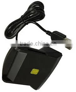 High Quality Tablet PC Smart Card Reader /Smart Card Reader Writer thumbnail-3