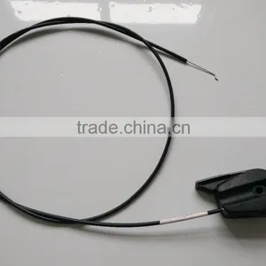 Lawn Mower Machinery Control Cables thumbnail-1