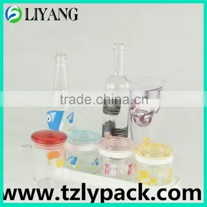 Heat Transfer, Heat Transfer Film for Glass, Not Easy to Scrape, Glass Glue thumbnail-1