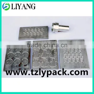 Some Small Plastic Product, Mould, Just for Customized Drawing thumbnail-1