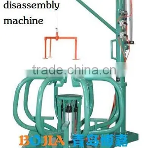 2015 Year Old /cold Retreading Machine/ Tyre Cold Retreading Production Line thumbnail-6