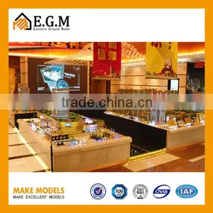 Scale Models Modern Houses Scale Model Maker thumbnail-4