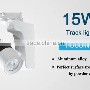 Ronse Cob Led Track Spot Light 3 Years Warranty thumbnail-1