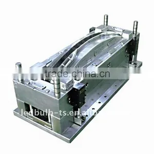 Car Bumper Injection Mould 3 thumbnail-1