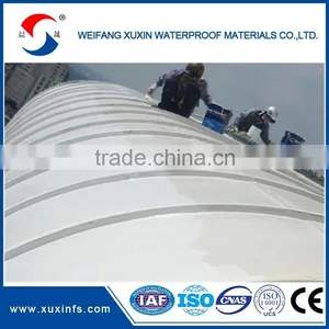 Polyurethane Waterproofing Coating Polymer Cement Waterproof Coating thumbnail-3