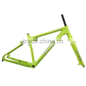 Chinese 26er Carbon Fat Bike Full Carbon Fat Bike Frame Carbon Fatbike thumbnail-2
