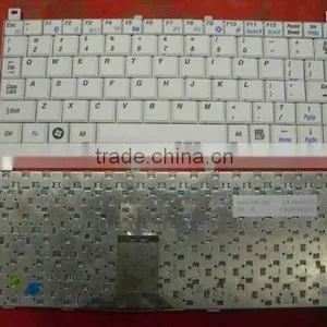 Laptop Keyboard for Toshiba thumbnail-1