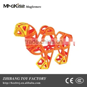 Hot China Products Wholesale Top Educational Magformers Magnetic Toys thumbnail-5