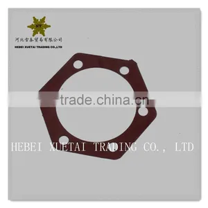 Spare Parts Hexagon-shaped for Combine Harvester (Yenisey-1200) thumbnail-1