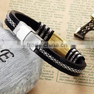 New Arrival Custom Silicone Bracelets Top Quality thumbnail-2