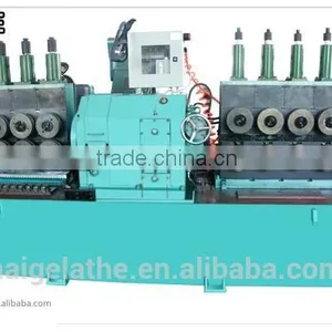 CNC Steel Cutting Machine Manufacturers thumbnail-4
