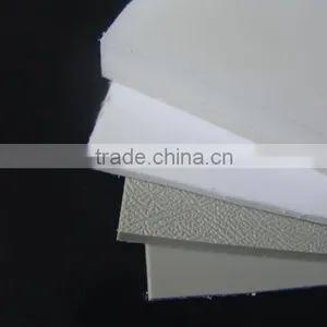 Wholesale Anti-static White Extruded Plastic Rigid PP Solid Sheet thumbnail-5