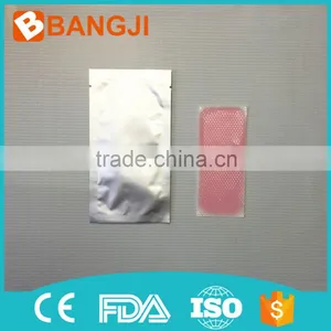 Fever Reducing Cool Sheet Fever Cooling Gel Patch for Child Fever Cooling Pack thumbnail-1