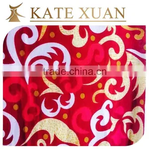 Modern Environmentally Friendly Rayon China Fabric thumbnail-1