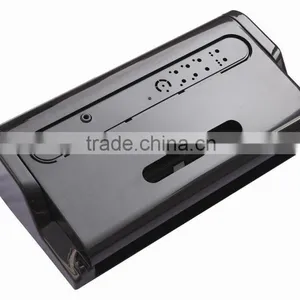 Durable Hard Plastic Injection Moulding Case thumbnail-1