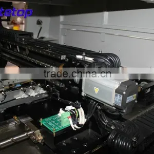 China's SMT Chip Mounter MC61S thumbnail-3
