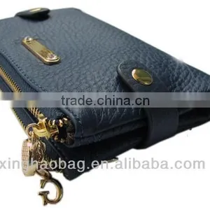 Encai Crown Multiple Ladies Wallet Wholesale Cards & Tickets Organizer Purse For Women thumbnail-4