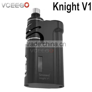 Wholesales Hot Selling Japanese Cotton Vaping With Over Time Protection From Smoant thumbnail-6