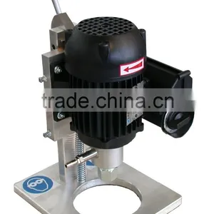 TWO SPEED PORTABLE DRILL thumbnail-1