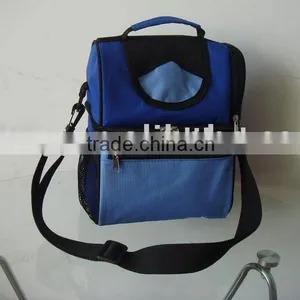 Trebdy Shoulder Cooler Bag thumbnail-1