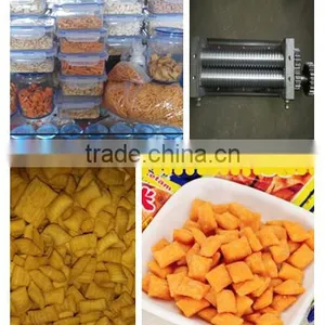 MT Automatic Flour Snacks Maker thumbnail-5